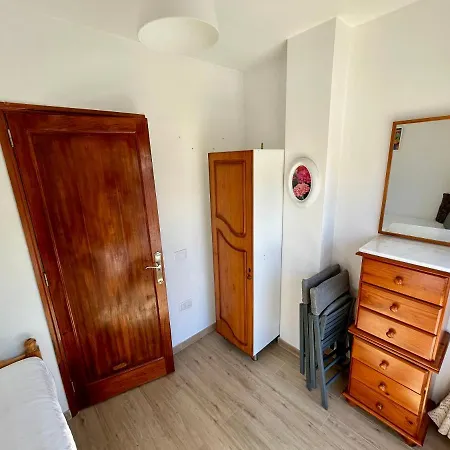 Apartamento Estudio 1ºa Centrico * Arinaga