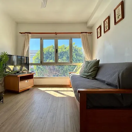 Apartamento Apartamento Estudio 1ºa Centrico Arinaga
