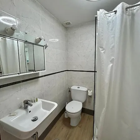 Apartamento Apartamento Estudio 1ºa Centrico Arinaga