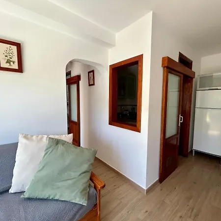Apartamento Estudio 1ºa Centrico Apartamento