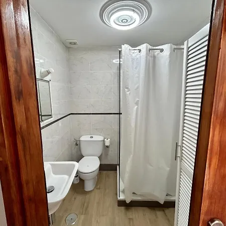 Apartamento Apartamento Estudio 1ºa Centrico Arinaga