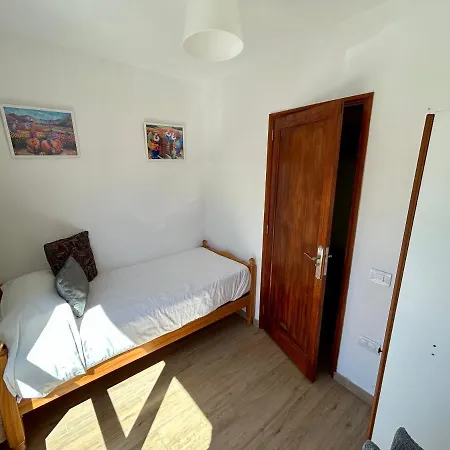Apartamento Apartamento Estudio 1ºa Centrico Arinaga