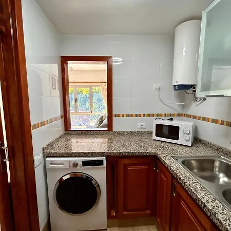 Apartamento Apartamento Estudio 1ºa Centrico Arinaga