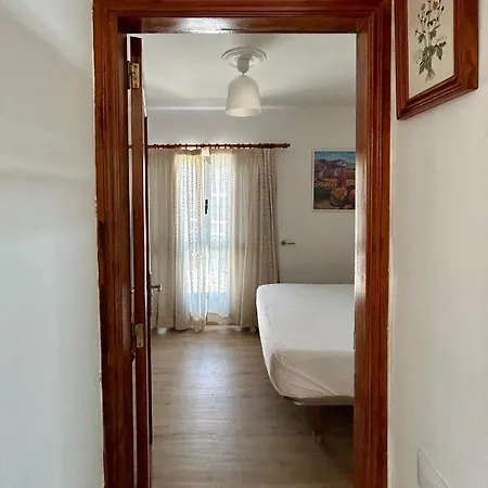 Apartamento Apartamento Estudio 1ºa Centrico Arinaga