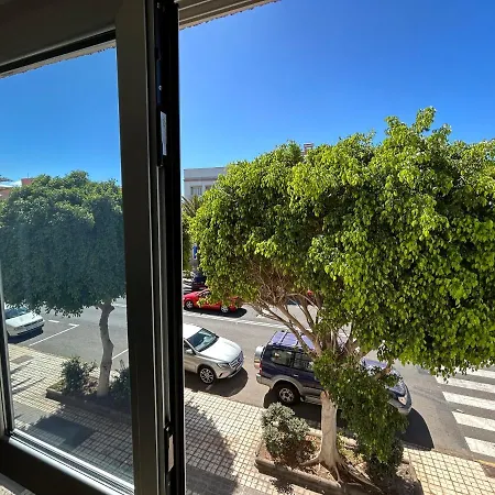Apartamento Estudio 1ºa Centrico Apartamento Arinaga
