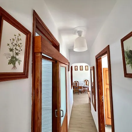 Apartamento Apartamento Estudio 1ºa Centrico *