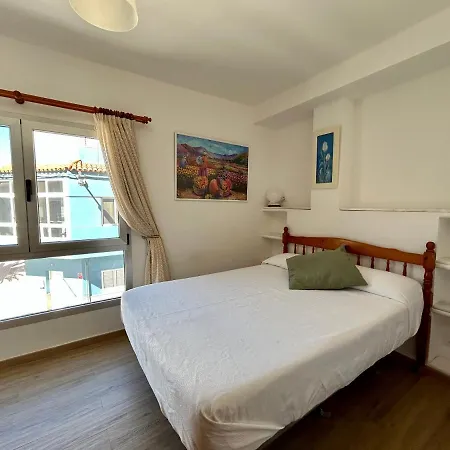 Apartamento Apartamento Estudio 1ºa Centrico *